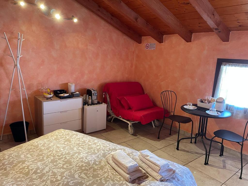 Bed&Breakfast Milano Malpensa Busto Arsizio Exterior photo