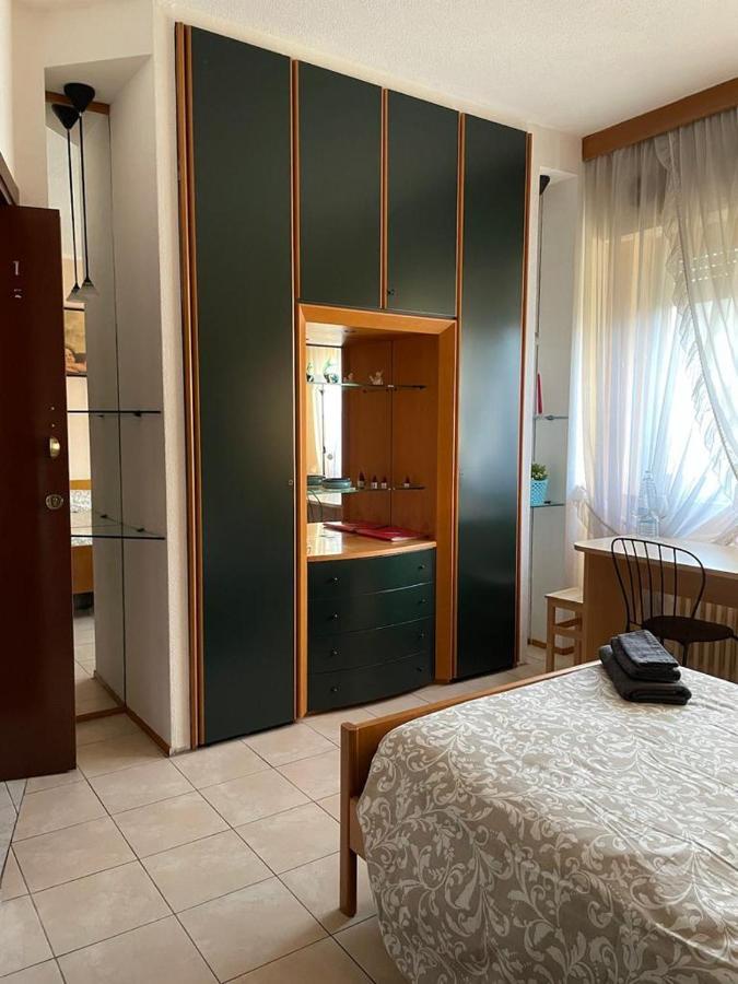 Bed&Breakfast Milano Malpensa Busto Arsizio Exterior photo